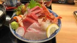 魚河岸直営 いけす海鮮 ろ組 くるふ福井駅店