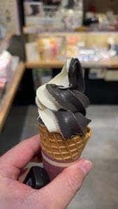 いそほたる 有磯海SA上り