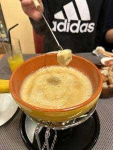 レストラン プルミエ