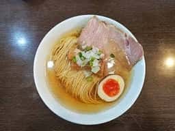 中華そば イデタ