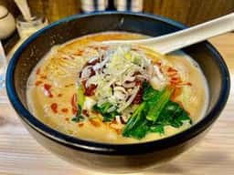 らーめん 鶏の一