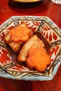 郷土料理の店ここ