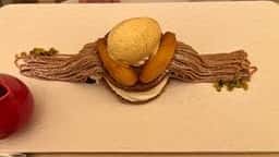 マールブランシュ 京都北山本店