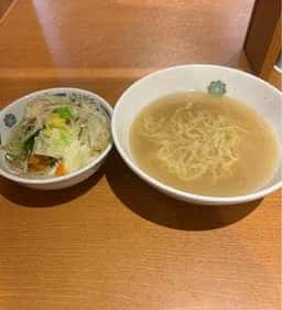 日高屋 エルミ鴻巣店