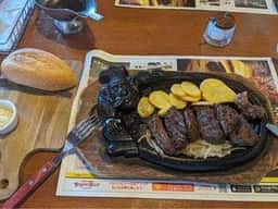 ブロンコビリー 東大阪菱江店