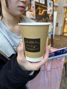 SHE LOVES CREPE