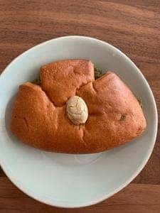 ビーバーブレッド