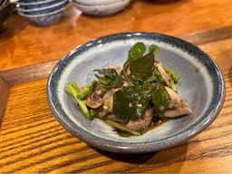 炭火うなぎ 百薬