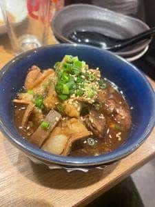 虎ノ門 肉と日本酒