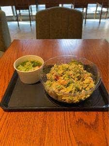 CHOPPED SALAD DAY 中目黒店