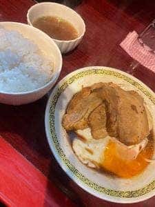 麺飯天国