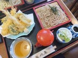 三州庵 三方原店