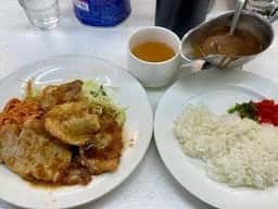 ボーイズカレー