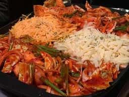 韓国伝統料理 土火土火