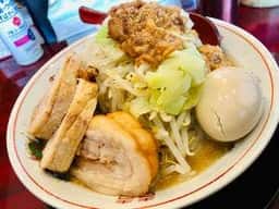 ぶっ豚 淵野辺店