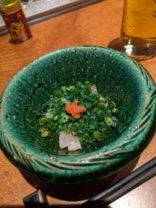 つるりつるり 蕎麦と炉端