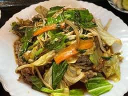まんぴん食堂