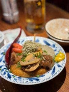 干物炉端専門 第一魚炉魚炉酒蔵