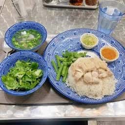 マンゴツリーキッチン 横浜ジョイナス