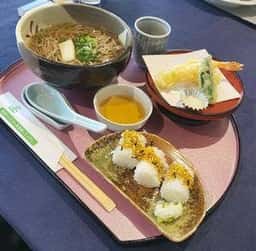 飛鳥カンツリー倶楽部レストラン