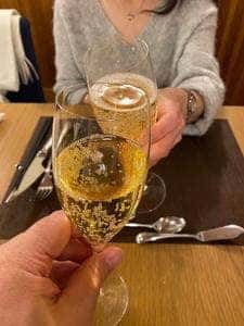 ラ・メゾン・ド・タカクサギ