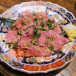 九州料理二代目もつ鍋わたり 三鷹店