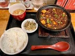 花梨 麻婆酒家 堺東店