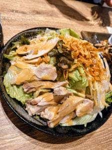 肉汁餃子のダンダダン 名駅西口店