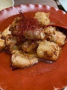 炙り炉端 山尾 西新