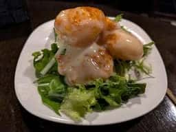 伝統と創作・本格中華ダイニング 二階の中華