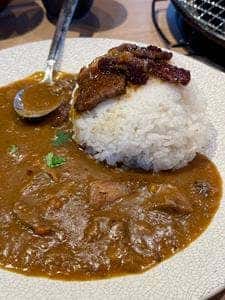 焼肉こてつ