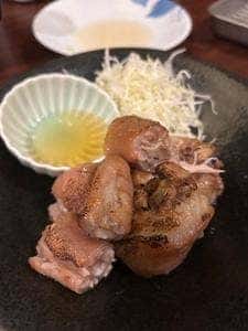 たら福 西新店