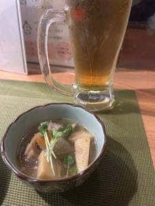 和風酒場 亀次郎