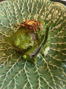 別府タイ料理レストラントムヤムクン。