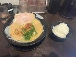 どろそば将 堺筋本町店