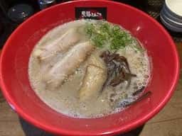 まるしんラーメン