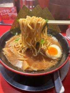 人類みな麺道