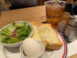 PRONTO 晴海トリトン店