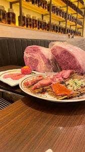 和牛ホルモンWAIGAYA 新宿三丁目本店