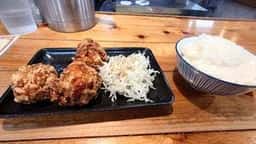 九州筑豊ラーメン山小屋 行橋店