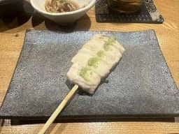 炭火焼鳥 熾どり