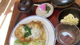 かどや食堂