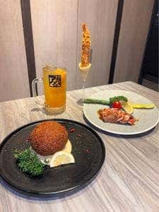 めしや アガる 千葉店