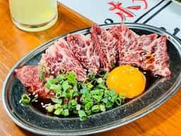 焼肉 ととき 臼井駅前店
