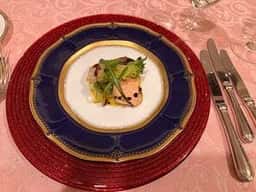 ラ・メゾン・クレール1853