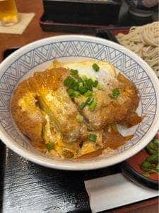 越後へぎそば 桂屋