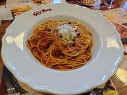 ジョリーパスタ 大治店