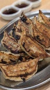 餃子のかっちゃん 新橋店