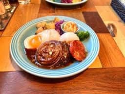 コナズ珈琲 太田