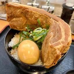 もつ煮込み食堂 みつ子 入間店